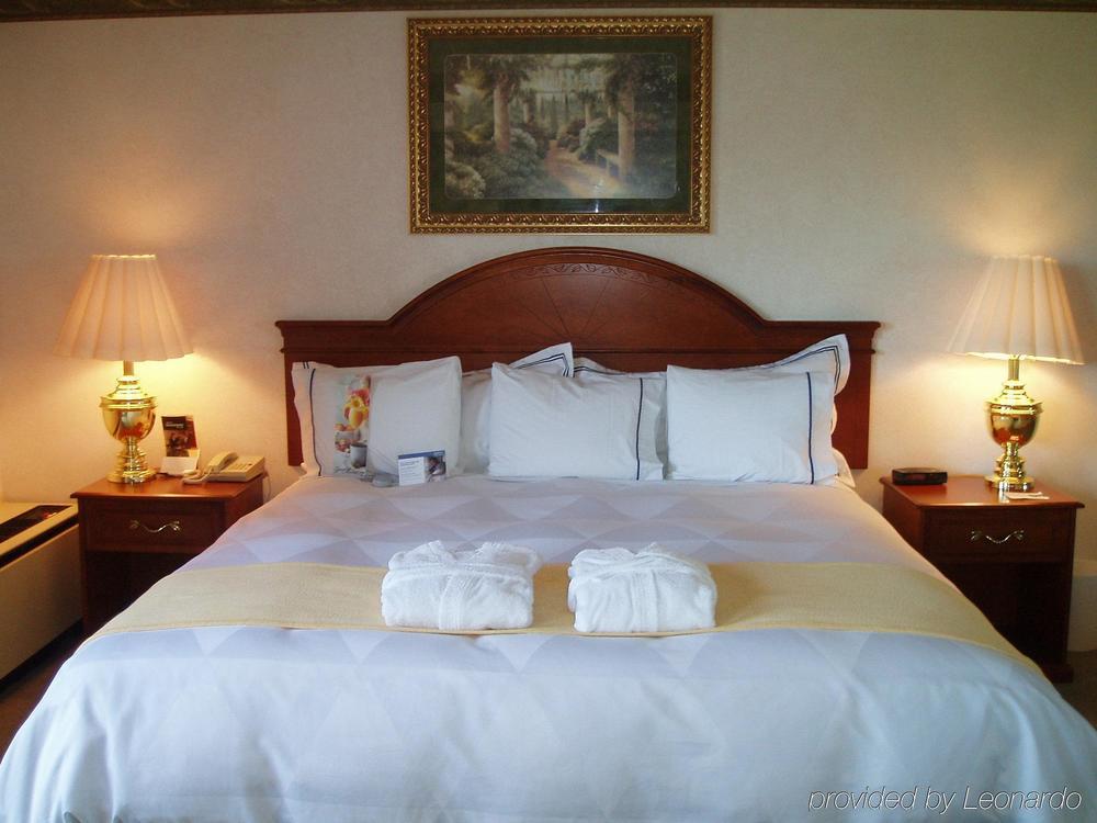 Hotel Wyndham Garden Schaumburg Chicago Northwest Zimmer foto