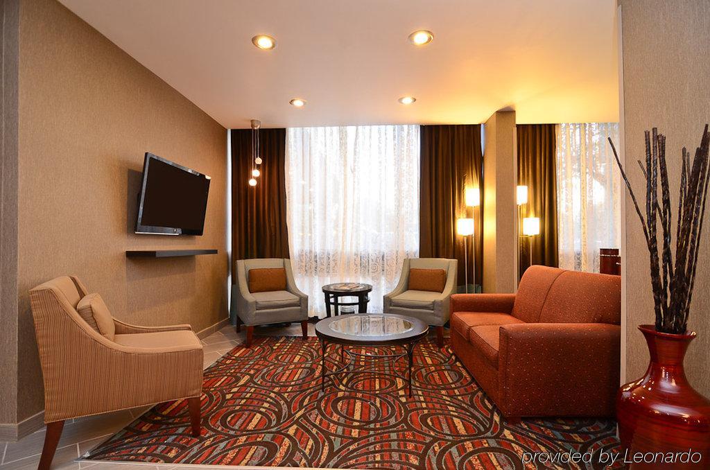 Hotel Wyndham Garden Schaumburg Chicago Northwest Zimmer foto
