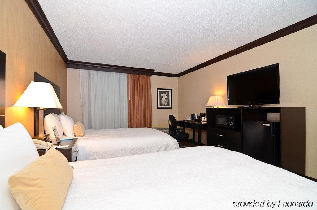 Hotel Wyndham Garden Schaumburg Chicago Northwest Zimmer foto